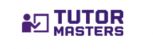 tutor masters logo