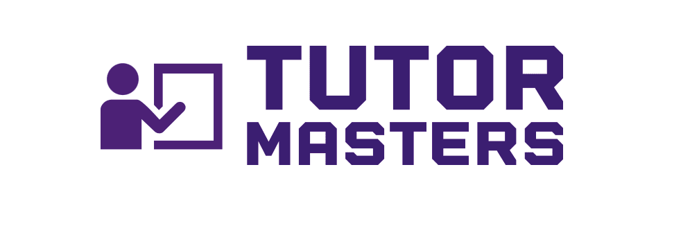 tutor masters logo